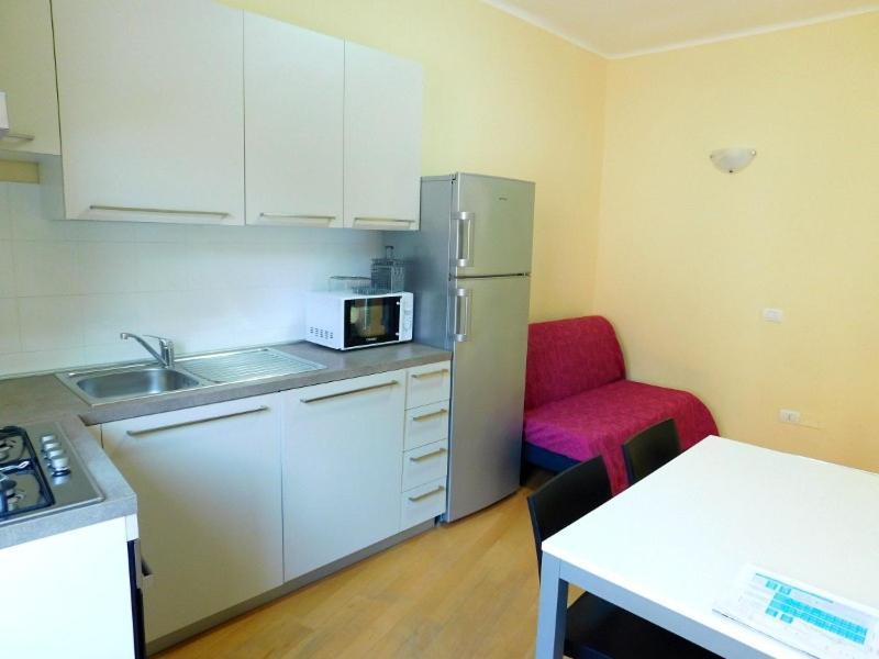 La Casa Di Enrico! Apartment Levanto Luaran gambar